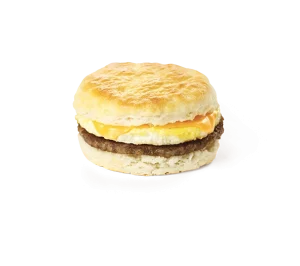 Biscuit Sandwich