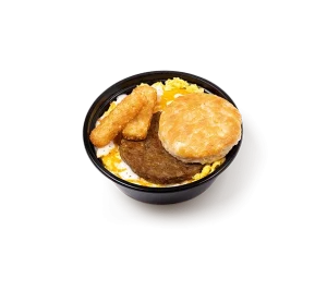 Breakfast Bowl