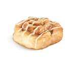 Desserts & Snacks Menu 5 Cinnamon Roll