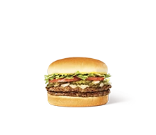 Double Meat Whataburger Jr.®