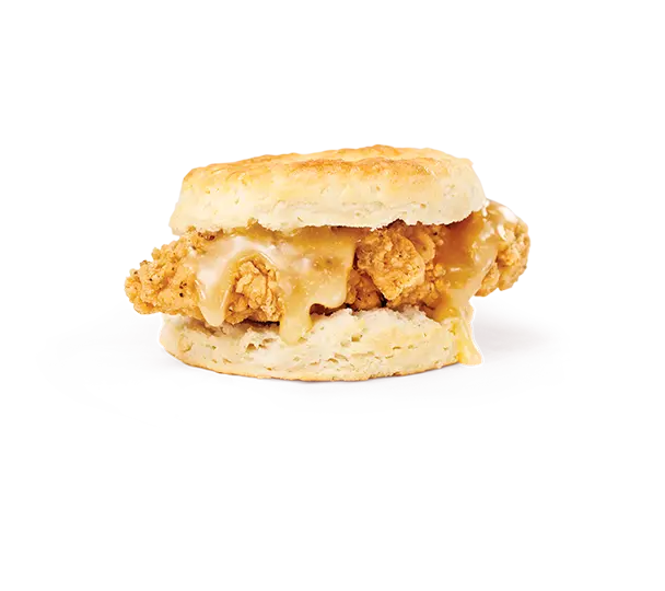 Whataburger Honey Butter Chicken Biscuit: Price, Full Ingredients, Nutrition Facts & Allergen 2025 1 Honey Butter Chicken Biscuit
