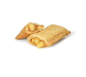 Hot Apple Pies