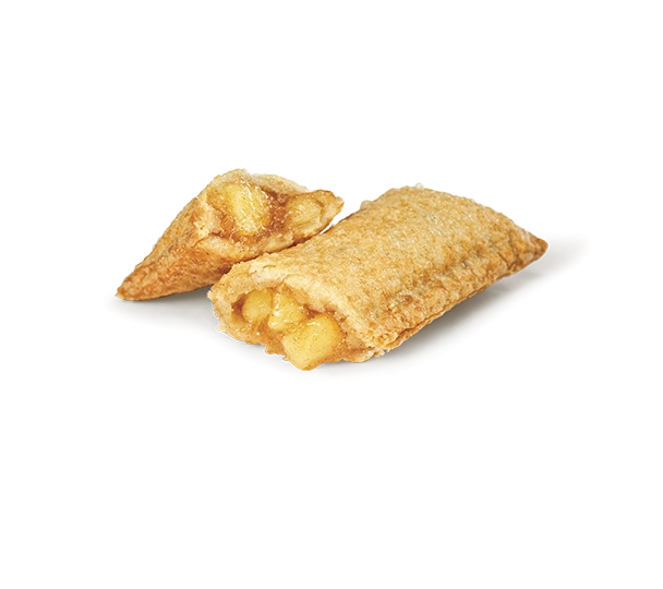 Hot Apple Pies