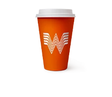 Hot Coffee