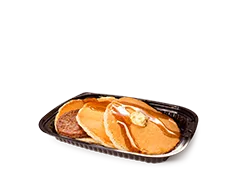 Pancake Platter 1