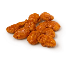 WhataWings® 9 Piece