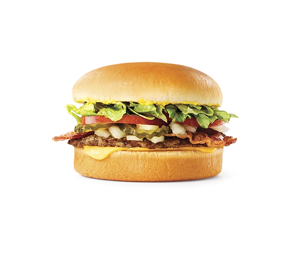 WhataburgerJrWithBaconandCheese