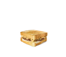 Whataburger® Patty Melt Jr