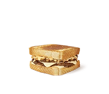 Whataburger® Patty Melt