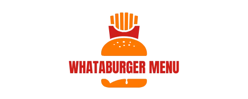 whataBurger logo