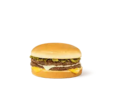 Whataburger Menu with Prices (January 2026 Updated) 44 Green Chili Double