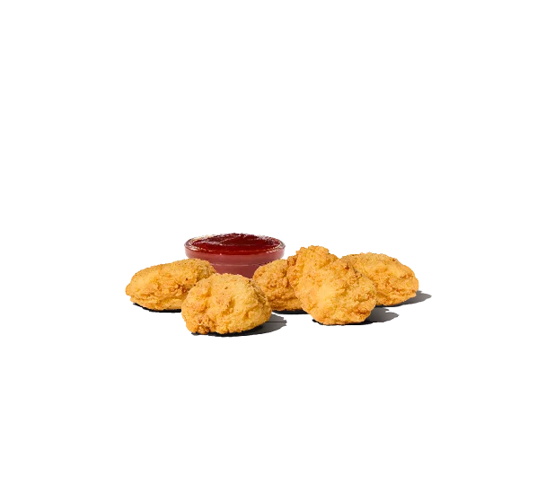 Chicken Menu 13 5 Piece Chicken Bites with Gravy