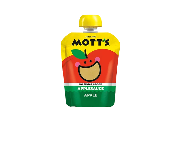 Sides Menu 2 Apple sauce