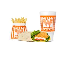 Limited Time Offers 7 Big Ranch Wrap whatameal