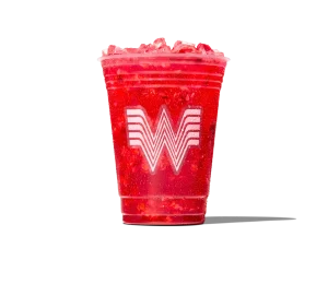 Limited Time Offers 5 Strawberry Hibiscus