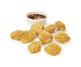Chicken Menu 17 Whatachickn® Bites 9 pcs