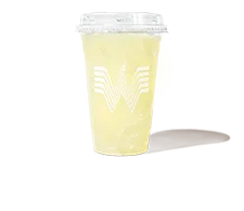 Drinks & Shakes Menu 2 craft lemonade